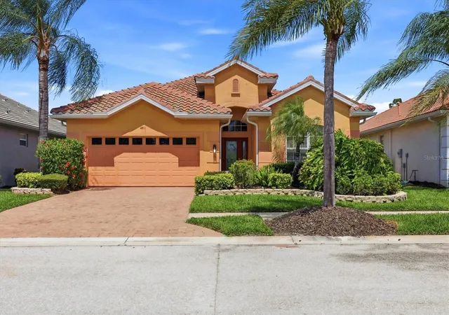 Photo 1 of Single family home for sale at 4811 Blue Heron Cir, North Port, FL 34287 | MLS# N6143785 | Listing updated on 2026-08-22