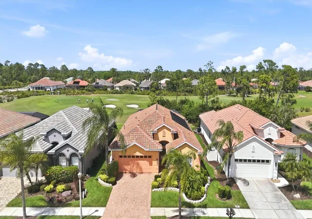 Photo 2 of Single family home for sale at 4811 Blue Heron Cir, North Port, FL 34287 | MLS# N6143785 | Listing updated on 2026-08-22