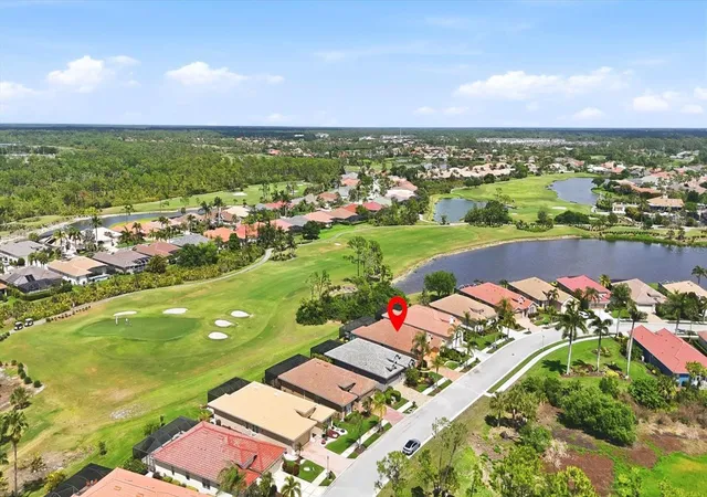 Photo 3 of Single family home for sale at 4811 Blue Heron Cir, North Port, FL 34287 | MLS# N6143785 | Listing updated on 2026-08-22