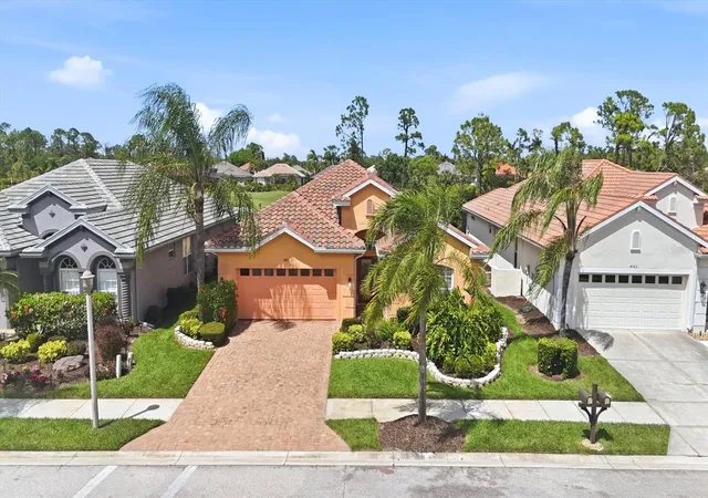 Photo 4 of Single family home for sale at 4811 Blue Heron Cir, North Port, FL 34287 | MLS# N6143785 | Listing updated on 2026-08-22