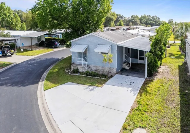 2nd image of 3210 Hickory Dr, Wesley Chapel, FL 33543 | MLS# TB8494702