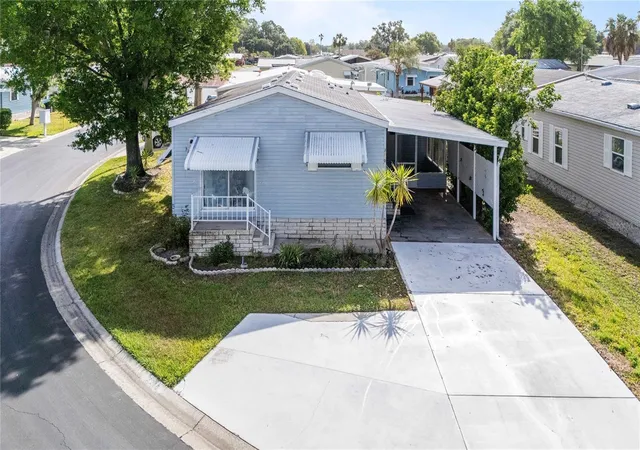 4th image of 3210 Hickory Dr, Wesley Chapel, FL 33543 | MLS# TB8494702