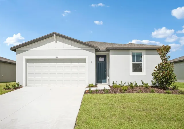 Photo 1 of Single family home for sale at 1769 Forest Run Ln, Auburndale, FL 33823 | MLS# TB8494704 | Listing updated on 2026-10-01