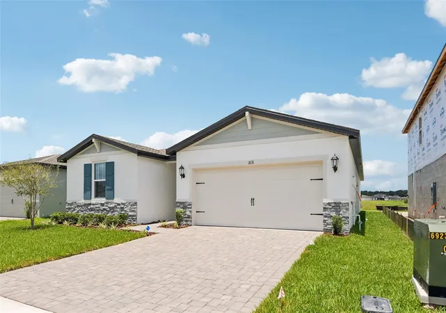 Photo 1 of Sale Pending at 1631 Coolridge Pl, Zephyrhills, FL 33541 | MLS# TB8494708 | Listing updated on 2026-07-06