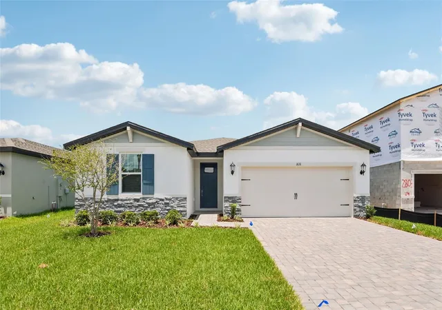 Photo 2 of Sale Pending at 1631 Coolridge Pl, Zephyrhills, FL 33541 | MLS# TB8494708 | Listing updated on 2026-07-06