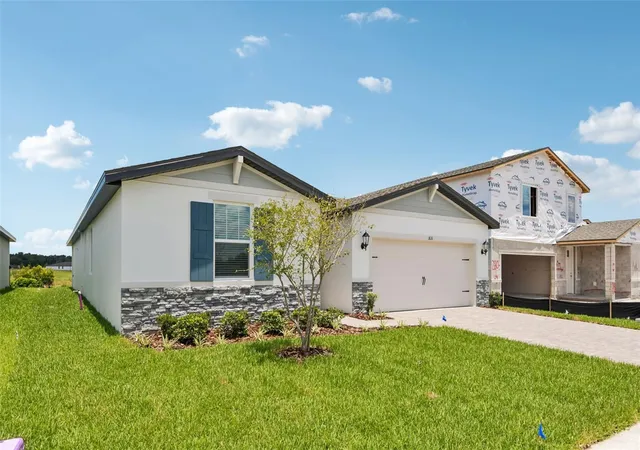 Photo 3 of Sale Pending at 1631 Coolridge Pl, Zephyrhills, FL 33541 | MLS# TB8494708 | Listing updated on 2026-07-06