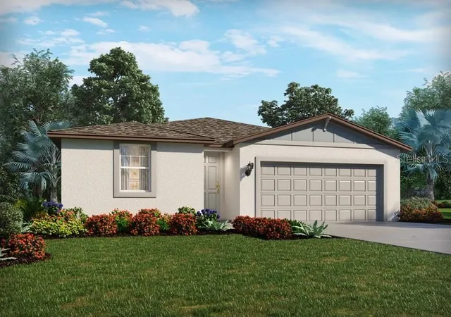 Homes for sale in Parrish, FL | 7737 Satterfield Ter, Parrish, FL 34219 | MLS# TB8494713