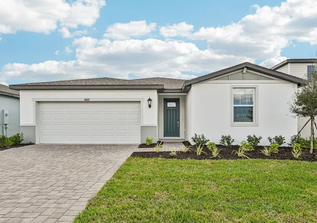 Photo 1 of Single family home for sale at 10433 Abundance Grv Way, Parrish, FL 34219 | MLS# TB8494716 | Listing updated on 2026-10-20