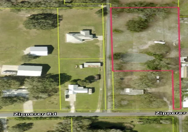 Photo 1 of Land for sale at 1804 Zipperer Rd, Bradenton, FL 34212 | MLS# TB8494718 | Listing updated on 2026-08-25