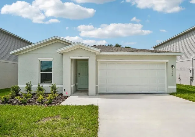 Homes for sale in Sumterville, FL | 2300 Oklahoma Dr, Sumterville, FL 33585 | MLS# C7524412