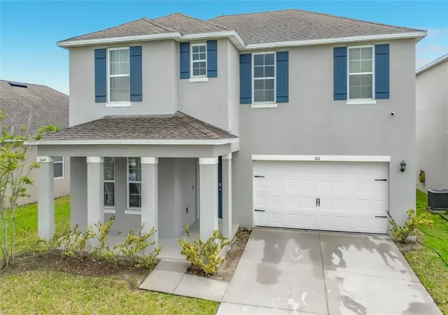 1st image of 501 Talisi Loop, Saint Cloud, FL 34771 | MLS# O6396863