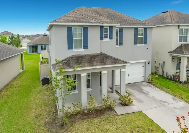 2nd image of 501 Talisi Loop, Saint Cloud, FL 34771 | MLS# O6396863