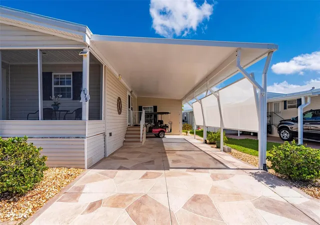 Homes for sale in Port Charlotte, FL | 1000 Kings Hwy #175, Port Charlotte, FL 33980 | MLS# C7524414