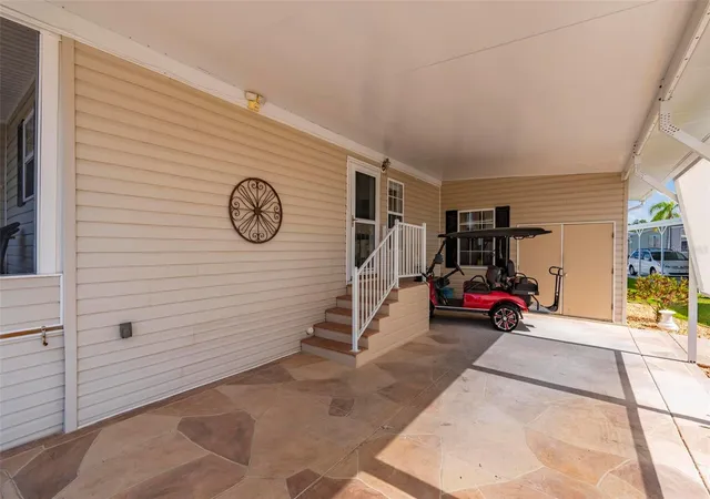 Homes for sale in Port Charlotte, FL | 1000 Kings Hwy #175, Port Charlotte, FL 33980 | MLS# C7524414