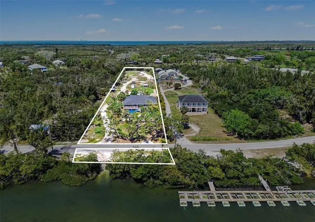 Homes for sale in Terra Ceia, FL | 1740 Bayshore Dr, Terra Ceia, FL 34250 | MLS# TB8494733