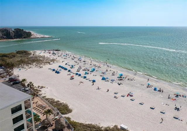 Photo 3 of Condo for sale at 12924 Gulf Blvd #510, Madeira Beach, FL 33708 | MLS# TB8494745 | Listing updated on 2026-10-03