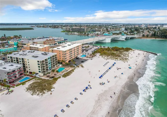 2nd image of 12924 Gulf Blvd #510, Madeira Beach, FL 33708 | MLS# TB8494745