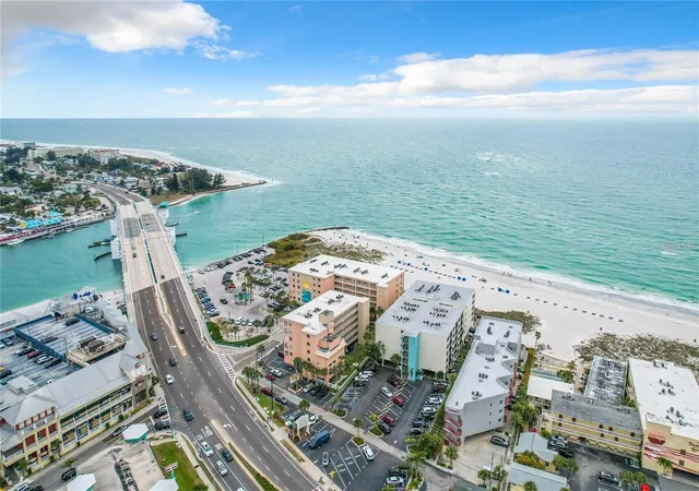 5th image of 12924 Gulf Blvd, Madeira Beach, FL 33708