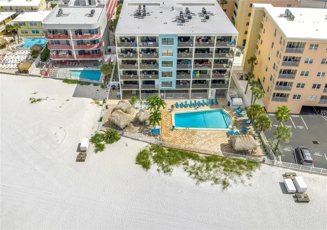 4th image of 12924 Gulf Blvd, Madeira Beach, FL 33708