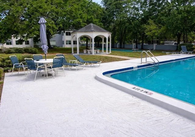 Listing Photo 2 - Condo for sale in building located at 8651 10Th St N, St. Petersburg, FL 33702 - Unit #228