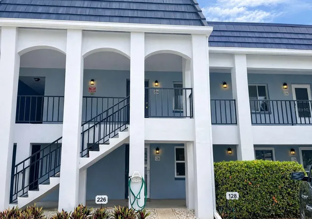Photo 1 of Condo for sale at 8651 10th Street N #228, Saint Petersburg, FL 33702 | MLS# TB8494746 | Listing updated on 2026-08-08
