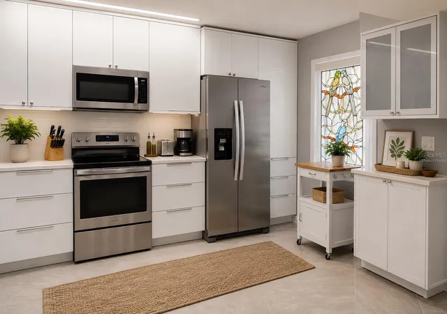 Photo 2 of Condo for sale at 8651 10th Street N #228, Saint Petersburg, FL 33702 | MLS# TB8494746 | Listing updated on 2026-08-08