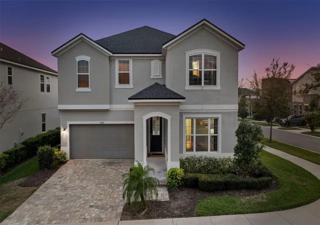 Photo 1 of Single family home for sale at 9042 Sunshine Ridge Loop, Kissimmee, FL 34747 | MLS# O6396881 | Listing updated on 2026-10-21