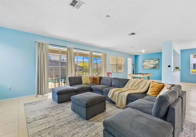 Photo 2 of Single family home for sale at 9042 Sunshine Ridge Loop, Kissimmee, FL 34747 | MLS# O6396881 | Listing updated on 2026-10-21
