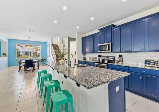 Photo 4 of Single family home for sale at 9042 Sunshine Ridge Loop, Kissimmee, FL 34747 | MLS# O6396881 | Listing updated on 2026-10-21