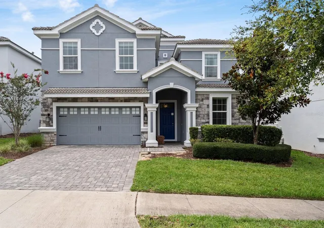 1st image of 9050 Stinger Dr, Davenport, FL 33896 | MLS# O6396888