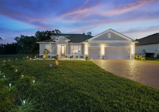 Photo 1 of Single family home for sale at 5897 Sierra Crown St, Mount Dora, FL 32757 | MLS# G5110682 | Listing updated on 2026-10-01