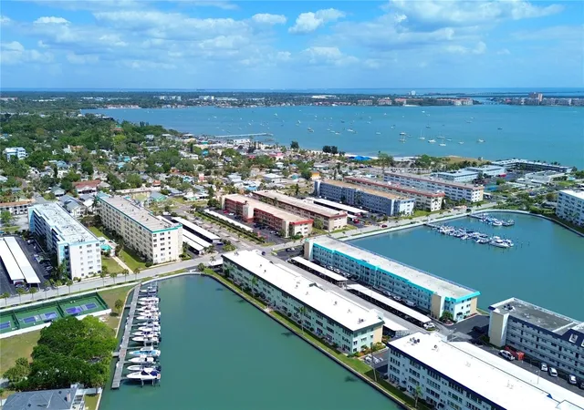 Photo 1 of Condo for sale at 2960 59th Street S #210, Gulfport, FL 33707 | MLS# TB8494760 | Listing updated on 2026-09-20