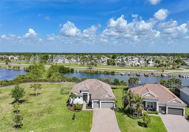 2nd image of 14332 Ponce De Leon Trl, Port Charlotte, FL 33981 | MLS# C7524421