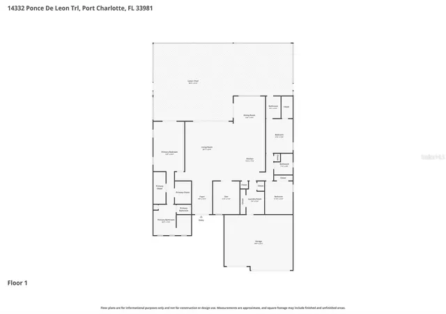 28th image of 14332 Ponce De Leon Trl, Port Charlotte, FL 33981 | MLS# C7524421