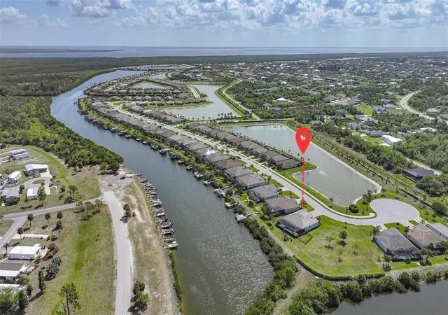 Photo 3 of Single family home for sale at 14332 Ponce De Leon Trl, Port Charlotte, FL 33981 | MLS# C7524421 | Listing updated on 2026-08-19