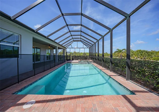 Photo 3 of Single family home for sale at 14332 Ponce De Leon Trl, Port Charlotte, FL 33981 | MLS# C7524421 | Listing updated on 2026-08-19