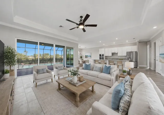 Photo 4 of Single family home for sale at 14332 Ponce De Leon Trl, Port Charlotte, FL 33981 | MLS# C7524421 | Listing updated on 2026-08-19