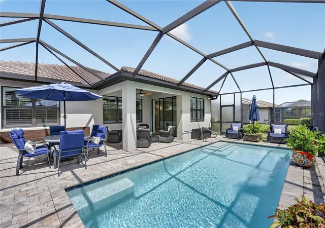 Homes for sale in North Port, FL | 2633 Daisy Dr, North Port, FL 34289 | MLS# D6146927
