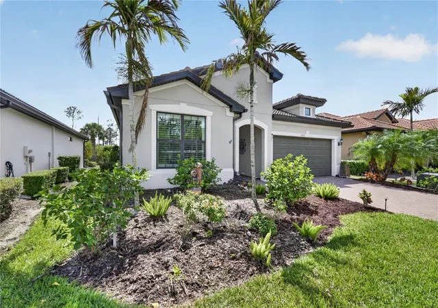 Homes for sale in North Port, FL | 2633 Daisy Dr, North Port, FL 34289 | MLS# D6146927