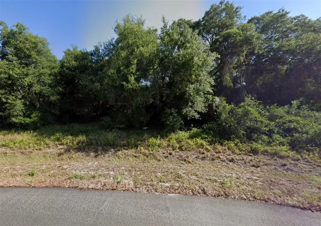 Photo 1 of Land for sale at 15578 Maynard Ave, Port Charlotte, FL 33953 | MLS# D6146928 | Listing updated on 2026-10-07