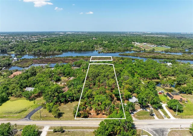 Photo 1 of Land for sale at 3612 57th Street E, Bradenton, FL 34208 | MLS# A4689115 | Listing updated on 2026-06-09