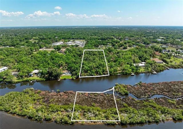 Photo 2 of Land for sale at 3612 57th Street E, Bradenton, FL 34208 | MLS# A4689115 | Listing updated on 2026-06-09