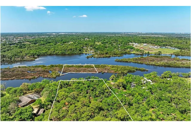 Photo 3 of Land for sale at 3612 57th Street E, Bradenton, FL 34208 | MLS# A4689115 | Listing updated on 2026-06-09