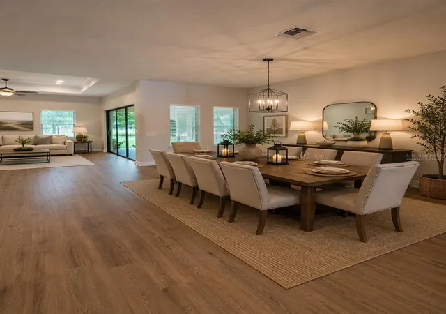 4th image of 5619 Summit View Dr, Brooksville, FL 34601 | MLS# TB8494782