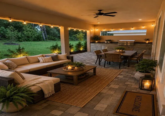 5th image of 5619 Summit View Dr, Brooksville, FL 34601 | MLS# TB8494782