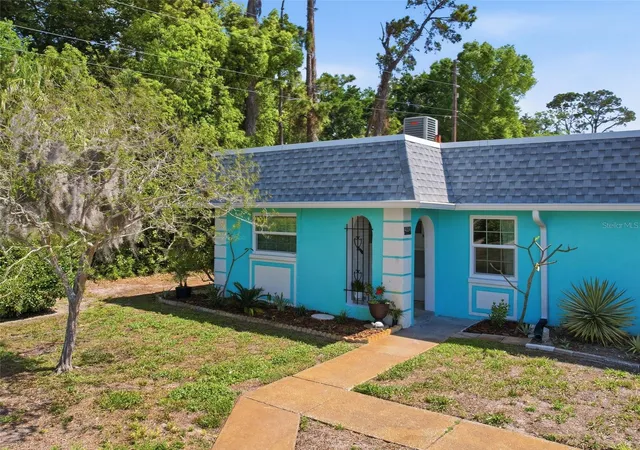 Homes for sale in New Port Richey, FL | 4224 Terrapin Pl #4224, New Port Richey, FL 34652 | MLS# W7884612