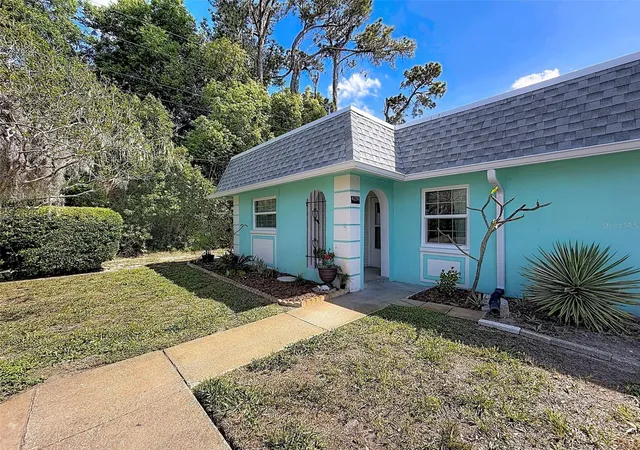 Listing Photo 4 - Condo for sale in building located at 4224 Terrapin Pl, New Port Richey, FL 34652 - Unit #4224
