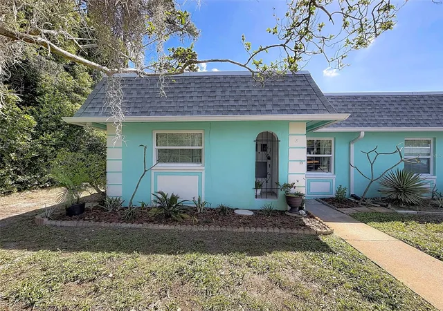 Listing Photo 5 - Condo for sale in building located at 4224 Terrapin Pl, New Port Richey, FL 34652 - Unit #4224