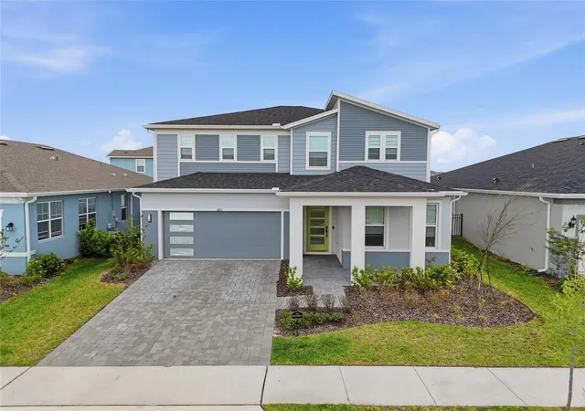 1st image of 6711 Willow View Ave, Orlando, FL 32829 | MLS# O6396924