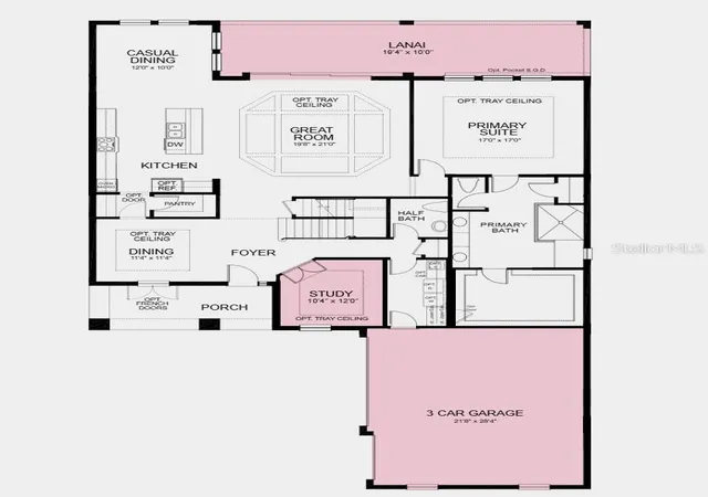 2nd image of 16216 Weller Ct, Odessa, FL 33556 | MLS# TB8494818